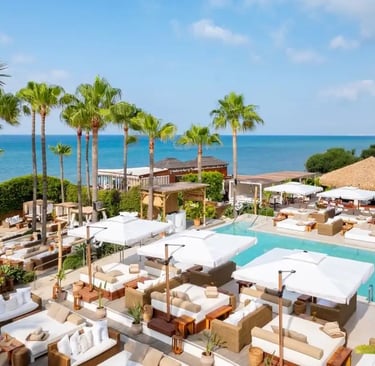 Nikki Beach Marbella