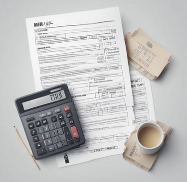 worm's-eye view photography of concrete building