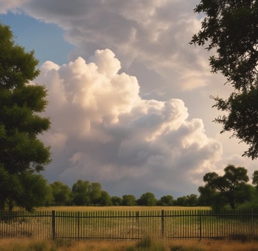 white concrete building
