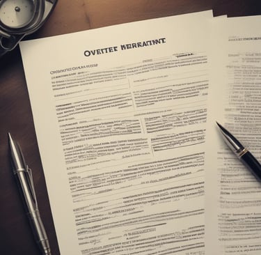 Reclamar impago de salario y horas extra