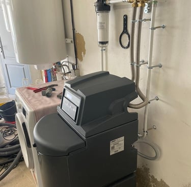 chauffe eau solaire à Nîmes