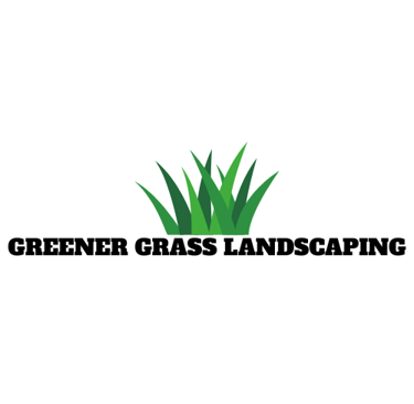 Greener Grass Landscaping logo