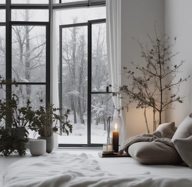 white concrete building during daytime