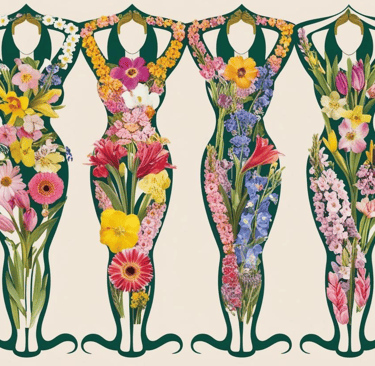 Women's health guide: doctor talks by decade of life.