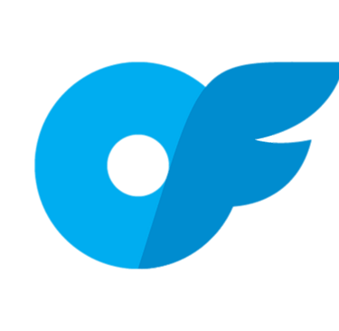 OnlyFans logo linked to Axel TheBeast