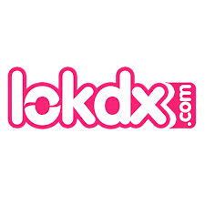 lokdx logo