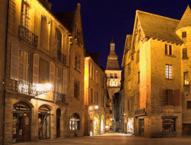 Sarlat