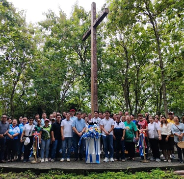 Butuan’s Būd Eco-Park Revitalized