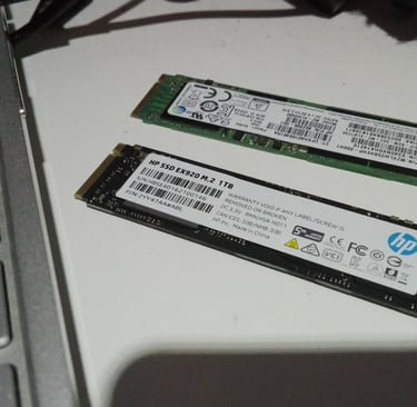 Recuperacion de Datos - Backup