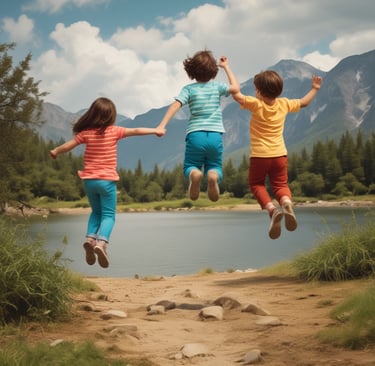 Bright living room with modern inventory