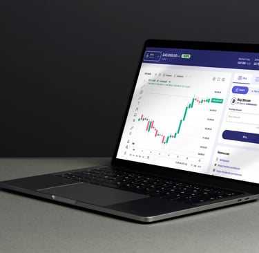 Piattaforma trading
