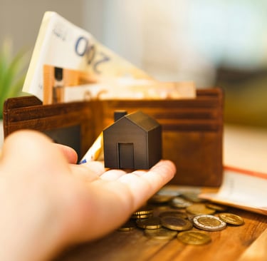 Mutuo a tasso fisso o variabile: guida completa per scegliere il più conveniente