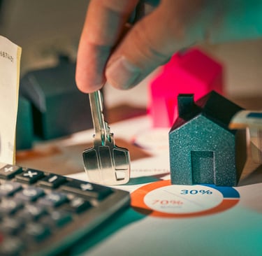 Mutuo prima casa: guida semplice per capire TAN, TAEG, tassi e documenti
