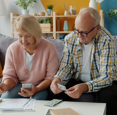 Gestione del budget familiare: consigli pratici per risparmiare