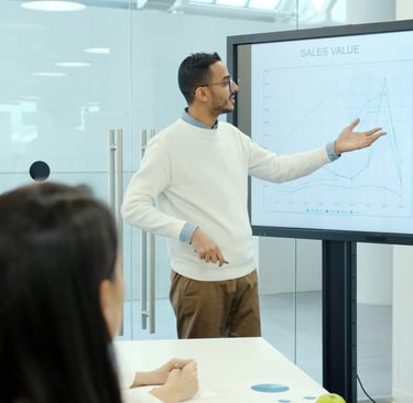 Strategie d’Impresa e Consulenza Aziendale: Guida Completa per la Crescita delle PMI