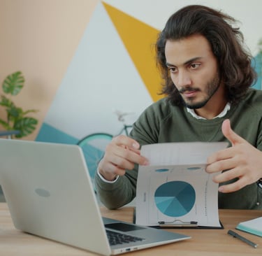 Finanza per freelance: strategie pratiche per gestire entrate, tasse e risparmi