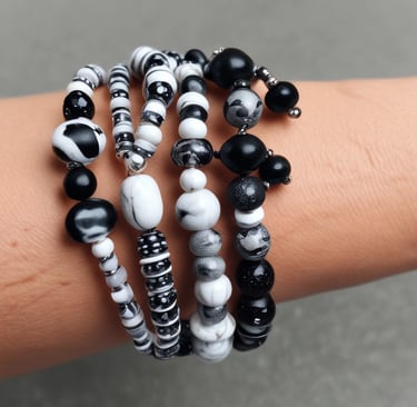 black blue and yellow textile