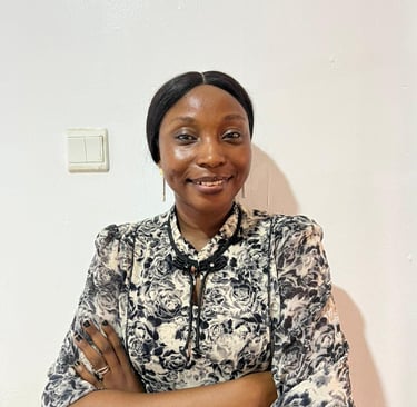 Image of Pearl Udousoro