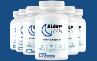 Sleep Lean