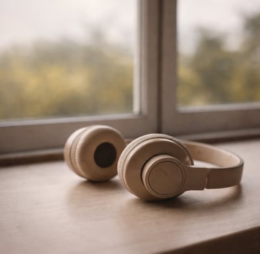 Meditaciones y audios para claridad mental – Impulso Diario