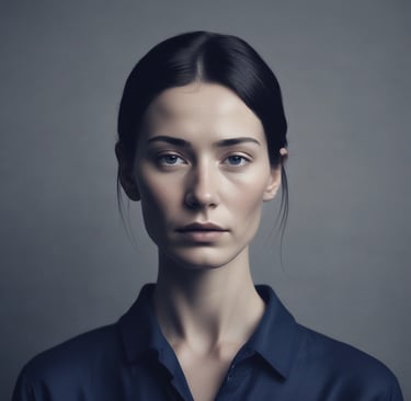 black blue and yellow textile