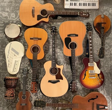 Instruments