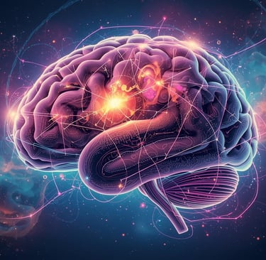 Brain surgery