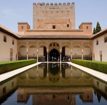 Alhambra