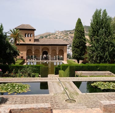 Alhambra