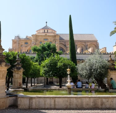 Cordoba