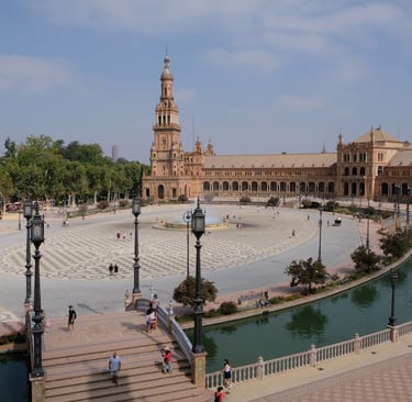 Sevilla