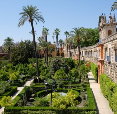 Sevilla