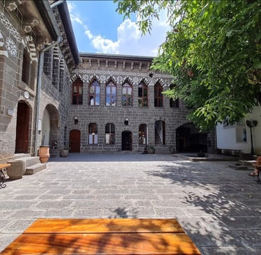 Ahmet Arif Edebiyat Müzesi