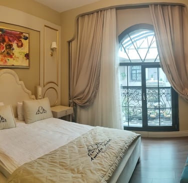 Diyarbakır Şehir Oteli Tavsiyesi