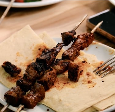 Dağkapı Ciğercisi