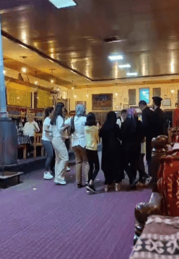 Diyarbakır Sıra Gecesi