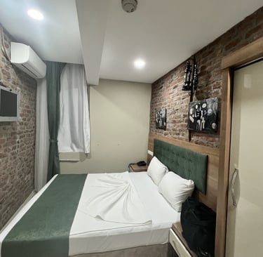 Diyarbakır Suriçi Butik Oteli