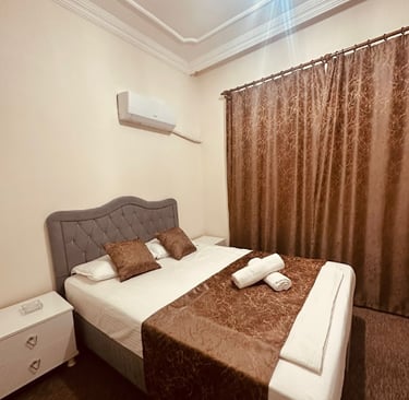 Diyarbakır Aile Oteli