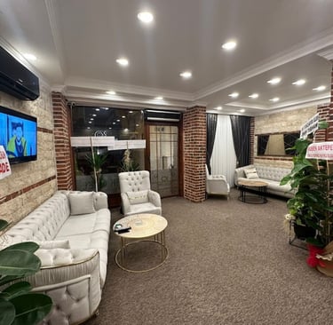 Diyarbakır Merkezde Uygun Otel