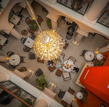 Diyarbakır'da Nerede Kalınır?