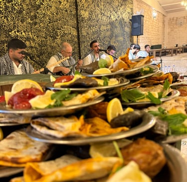 Diyarbakır Sıra Gecesi Fiyatları