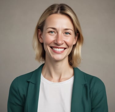 man standing near balcony
