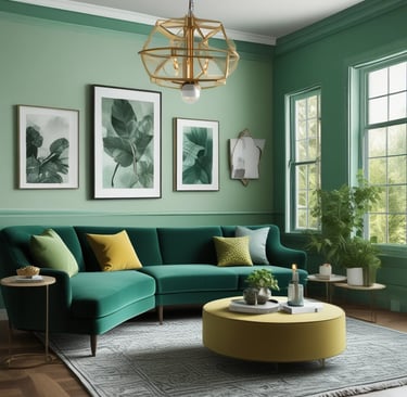 worm's-eye view photography of concrete building