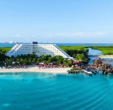 todo incluido cancun