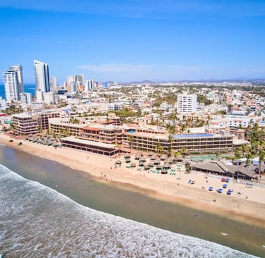 hotel todo incluido en mazatlan