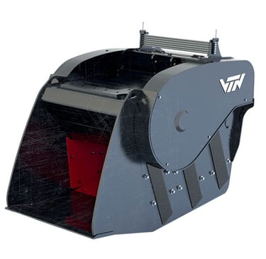 VTN CRUSHING BUCKET