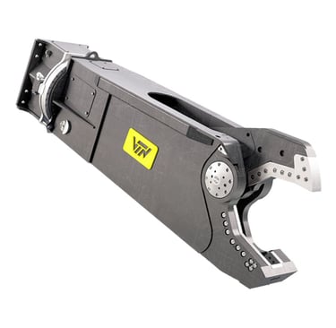 VTN SCRAP SHEARS
