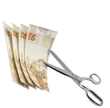 Meia parcela de consórcio