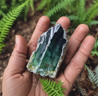 a man riding a skateboard down the side of a ramp