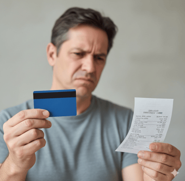 Advogado Maringá - Advogado Consumidor